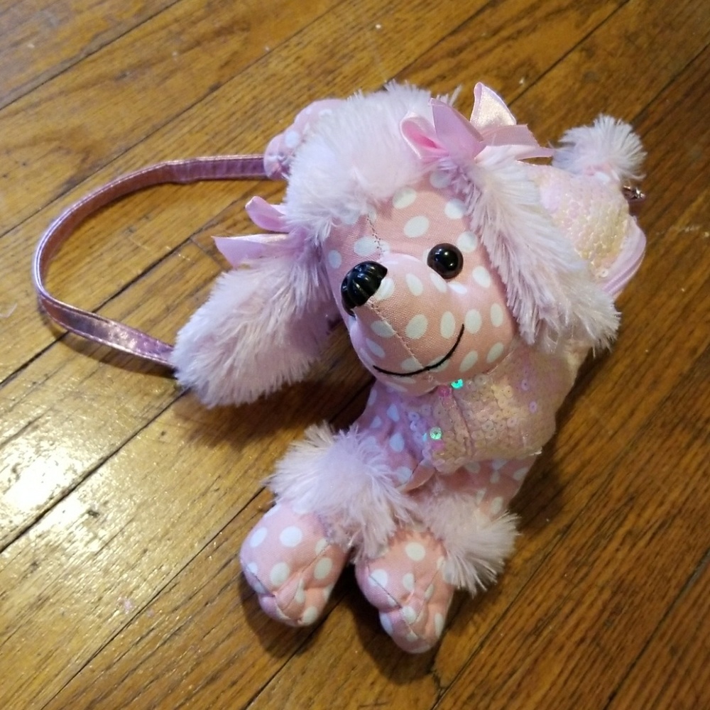 Poochie and Co. Purse